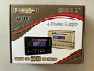 Htrc Imax B6 V2 80W Car Drone Balance Charger For Lipo Life Nicd Nimh Battery. Fixed Price $41.84.