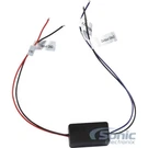 Scosche UIG6 6.5V Universal Reverse Camera Voltage Adapter. Fixed Price $33.95.