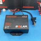 Solar 1002 Battery Charger For Marine / Trickle Auto Shut Off. Fixed Price $33.33.
