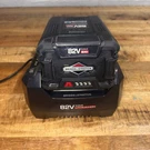 Briggs & Stratton Snapper Xd 82V Rapid Lithium Ion Battery And Charger BSRC82. Fixed Price $125.00.