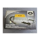 Evolution 48V Car Charger 25A Mpn 2.04.0901 For Lithium & Flooded Lead-acid. Fixed Price $300.00.