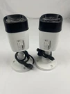 Lorex LBV2521-C 1080P Hd Security Cameras Lot W/ Cables & Power Adapters. Fixed Price $79.99.