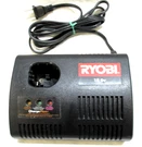 Ryobi Chargeplus+ 18V Nicd Battery Charger P110 Oem 1423701 Tested Works Genuine. Fixed Price $10.79.