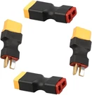 2 Pairs XT60 Plug Female Connector Conversi. Fixed Price $14.00.