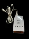 Sony Cycle Energy Or Aaa Ni-mh Battery Charger BCG-34HRMD. Fixed Price $9.00.
