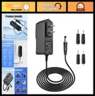 15V 1A Car Charger For Jump Starter Power Supply Compatible With Peak 450A-100. Fixed Price $17.99.