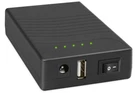 Talentcell Rechargeable 12V 3000MAH Lithium Ion Battery Pack For Led Strip Cct. Fixed Price $30.59.