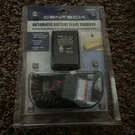 Centech Automatic Battery Float Charger - Car Motorcycle Atv Snowmobile 12V TO52. Fixed Price $8.00.