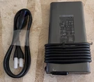 New Dell Alienware R4 17 R5 M15 R2 240W Ac Adapter LA240PM180 8YT3V Cable. Fixed Price $39.00.