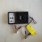 New Eflite 2-3 Cell 7.4V-11.1V Dc Lipo Balancing Rc Airplane Charger EFLC3010. Fixed Price $20.00.