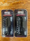 2 Covert 8 Cell Aa/ Aaa Charger. Fixed Price $34.99.