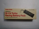 Nos Radio Shack Rc Turbo Racing Battery Ni-cd 7.2V 1200MAH #23-230A. Fixed Price $9.99.