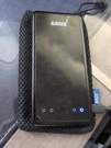 Anker Astro E3 79AN7917 Black Poweriq Dual-usb 10000MAH Bank. Fixed Price $18.99.