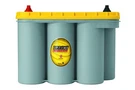 Optima Bat. Yellow Top GRP31 8050160- 8050-160. Fixed Price $432.43.