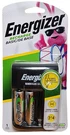 Energizer CHVCWB2 Basic Charger For & Aaa Rechargeable Batteries. Fixed Price $13.64.