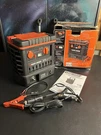 Black & Decker J752BCB 375A Jump Starter 2A Battery Charger Maintainer Complete. Fixed Price $59.50.