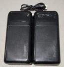 2X Energizer Ultimate Lithium 20,000 Mah 22.5W Pd Usb-c Portable Battery Charger. Fixed Price $28.99.
