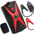 Car Battery Starter, 2000A Peak Jumper Portable, 10000MAH (f.... Fixed Price $52.03.