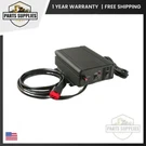Lester Charger Volts 12A With SB50 Red Dc Plug Auto Timer 6241836083W. Fixed Price $465.25.