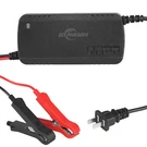 12V 5A Smart Fast Charger For Lithium Iron Phosphate (LIFEPO4) Battery 14.6V. Fixed Price $17.99.