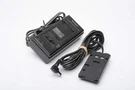 Sony AC-V30 Adapter/charger Combo, Genuine. Fixed Price $18.95.