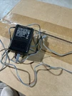 Sandan Hobby Transformer AC1601000 Adapter 120V A/c 1000MA. Fixed Price $18.37.