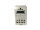 Targus Digital TG-LCD2700 Rapid Aa/aaa Battery Charger W/ Display. Fixed Price $12.99.