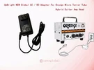 15V Ac Adapter For Orange MT20 Micro Terror Tube Hybrid Guitar Amp Head Charger. Fixed Price $9.99.