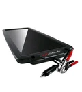 Schumacher SP-200 12V 2.4W Portable Solar Battery Maintainer Black New. Fixed Price $64.99.