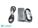 Dell Original 492-BCBK 90W Type-c Power Adapter 3 Ft. Fixed Price $55.00.