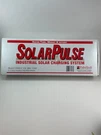 Pulsetech Solarpulse 735X613 Battery Charger Maintainer. Fixed Price $145.00.