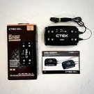Ctek D250SE - Dc To Charger Lithium Agm Lead Dual Input 20A Battery. Fixed Price $299.99.
