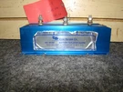 Used Rv Battery Isolator Guard No. 48160 Max 200AMP. Fixed Price $175.00.