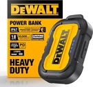 Dewalt Portable Charger, Power Bank, 10,000 Mah Battery Pack With Usb-c For. Fixed Price $69.00.