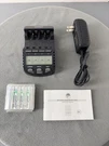 La Crosse Alphapower Battery Charger BC700 Nicd & Nimh Aa/aaa Rechargeable Batts. Fixed Price $44.99.