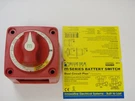 Battery Switch Blue Sea 6011 Dual Circuit Plus Series Compact Mini Start House. Fixed Price $59.96.