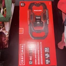 Craftsman CMXCESM264 1500A 12V Portable Car Battery Jump Starter & Power Pack. Fixed Price $99.99.