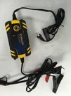 Stanley Waterproof Amp Battery Charger / Maintainer With Cables (P24033662). Fixed Price $23.00.