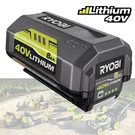 For Ryobi 40V Battery 8.0AH Lithium OP4050 OP40602 OP40261 OP4030. Fixed Price $40.93.