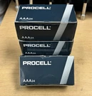 Duracell Procell Aaa Alkaline Batteries - Pack Of 24. Fixed Price $12.55.