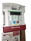 Sterling BB1260 Volt, Amps - Pro Ultra Battery To Charger. Fixed Price $149.99.