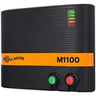Gallagher M1100 Electric Fence Charger Powers Up To Miles / 650 Acres Of. Fixed Price $650.00.