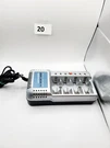 Lenmar In Battery Charger PRO541 Clean Class 2 Aaa D 9V Batteries. Fixed Price $20.00.