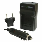 Wasabi Power Battery Charger For GB-40C. Fixed Price $11.99.