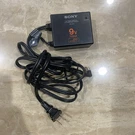 Sony ACP-D3U Power Adapter/ Ni-cd Battery Charger 4 Dat Recorder TCD-D3. Fixed Price $80.00.