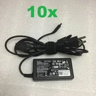 Lot Of 10 Genuine Dell 45W Ac Adapter Charger 4.0MM*3.0MM Small Tip. Fixed Price $84.99.