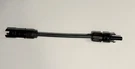 Panel Power Cable Adapter MC4 Female To Tyco Solarlok Neutral Usa. Fixed Price $13.95.