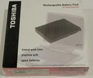 Genuine Toshiba Brand Satellite 1105 1115 Li-ion Main Battery Pack. Fixed Price $19.00.
