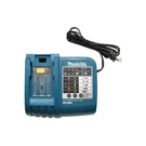 Greenlee 52178 Battery CHARGER,LI-ION,1 Port 6CCJ5. Fixed Price $256.68.