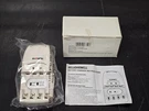 Bell Howell Kn 8500 Super Charger Battery & Aaa New Old Stock. Fixed Price $14.40.